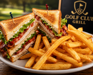 Club Sandwich