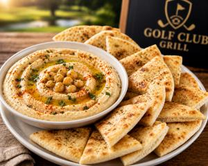 Hummus