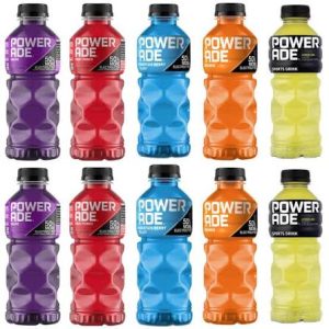 Sports Drink