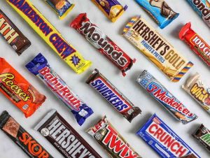 Candy Bar