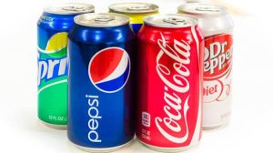 Soft Drink