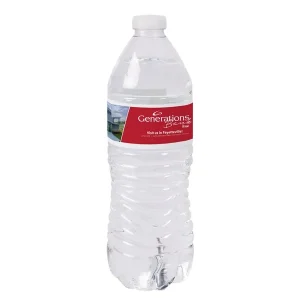 Bottled Water